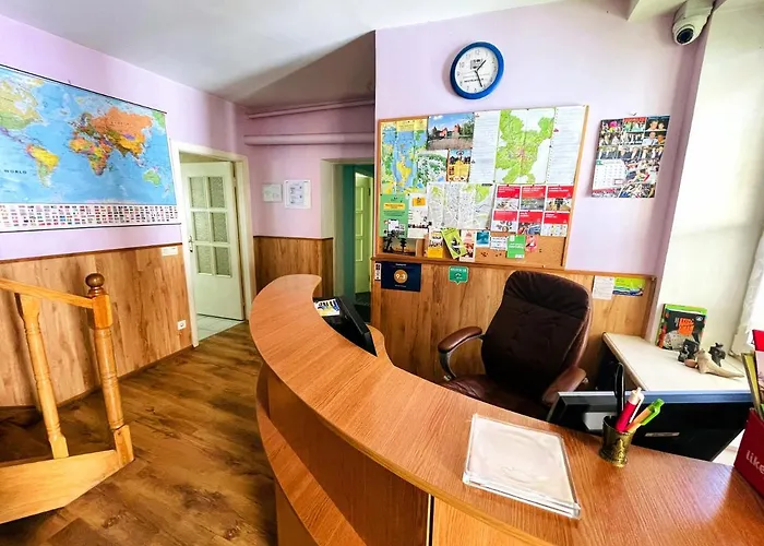Mikalo House