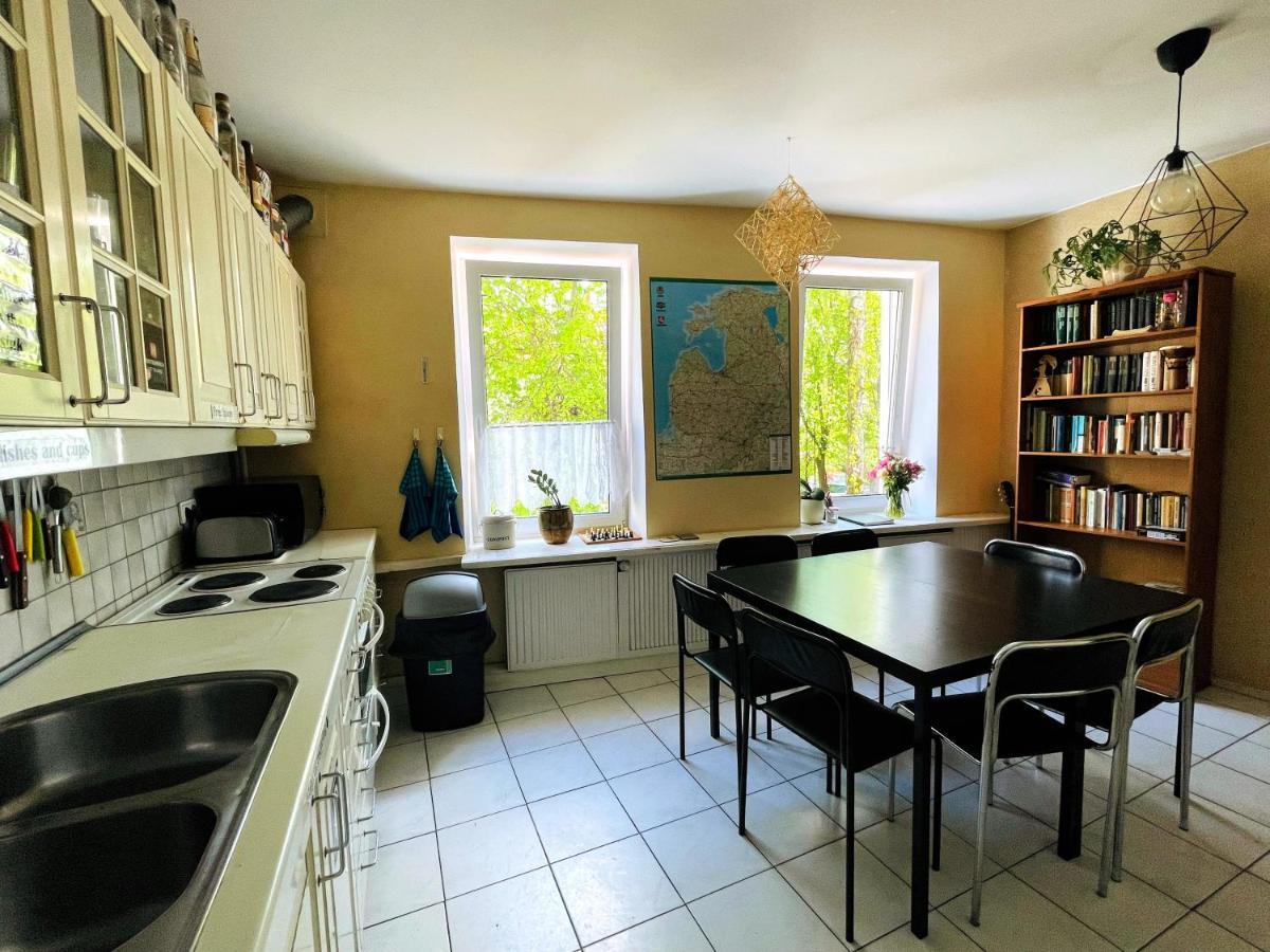 Auberge de jeunesse Mikalo House