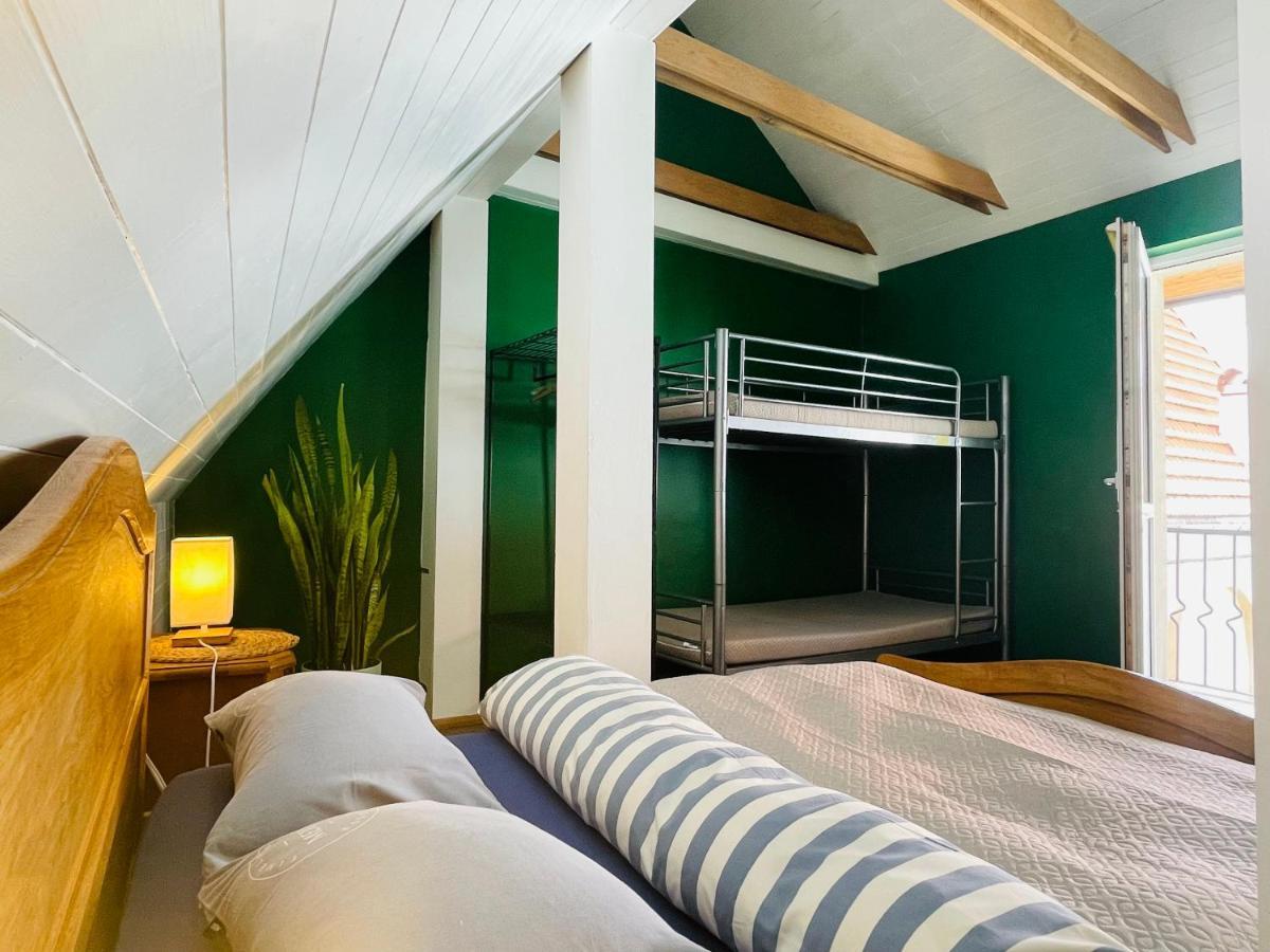 Mikalo House Auberge de jeunesse *