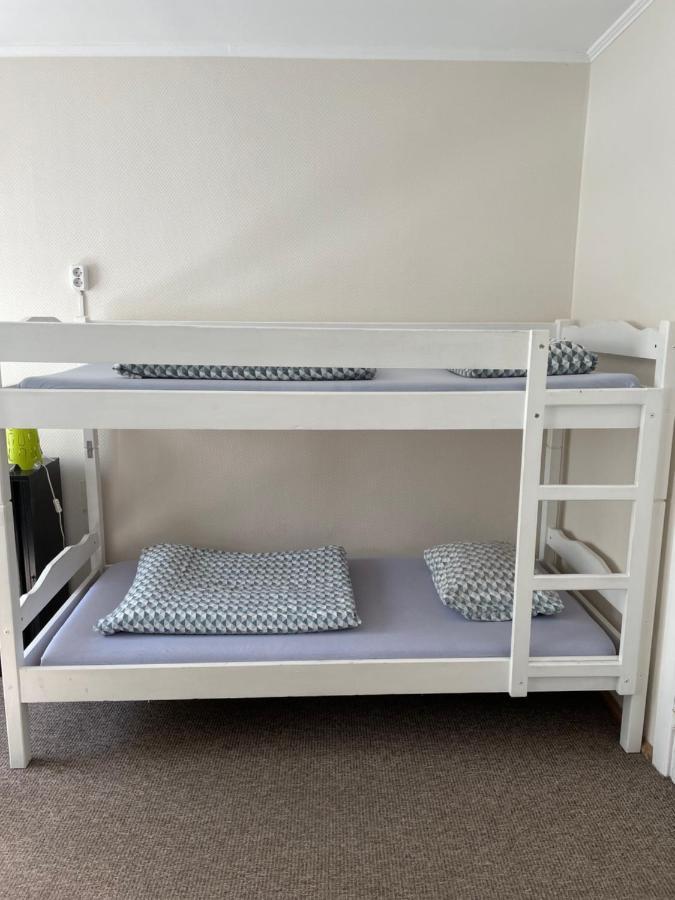 Hostel Mikalo House *