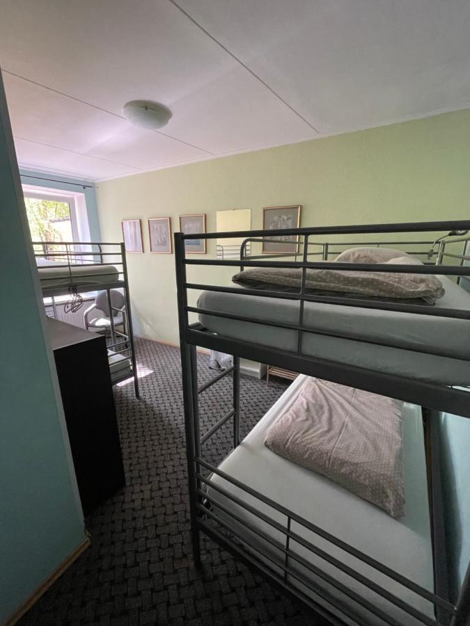 Mikalo House