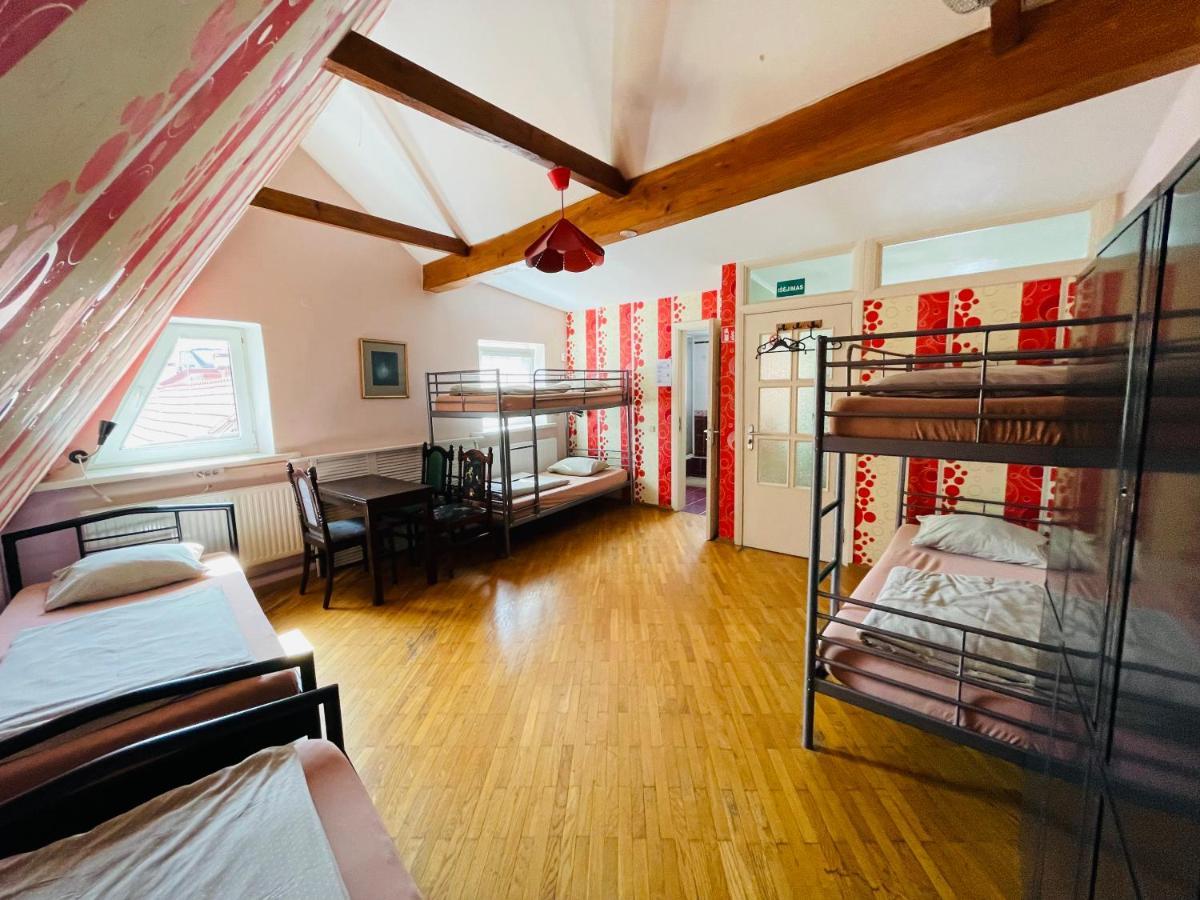 Auberge de jeunesse Mikalo House Vilnius